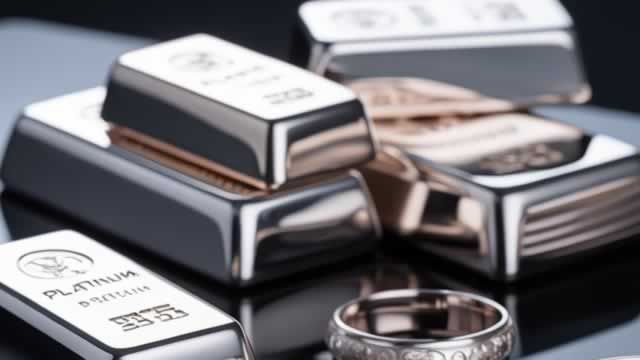 Platinum poised for strong 2026 as supply constraints offset EV headwinds