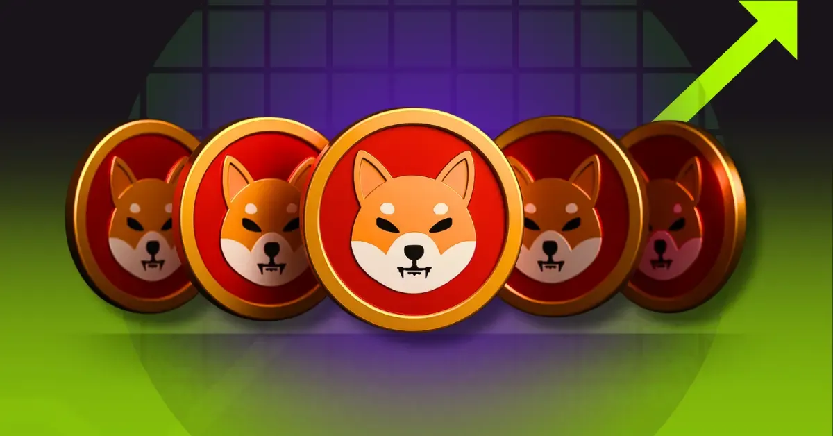 Giá Shiba Inu Coin Có Thể Tăng 25% khi Dạng Golden Cross Sắp Đến | Index.vn