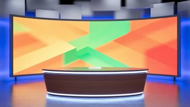 Có Nên Đầu Tư Vào Gray Media (GTN) Dựa Trên Quan Điểm Lạc Quan Từ Wall Street?