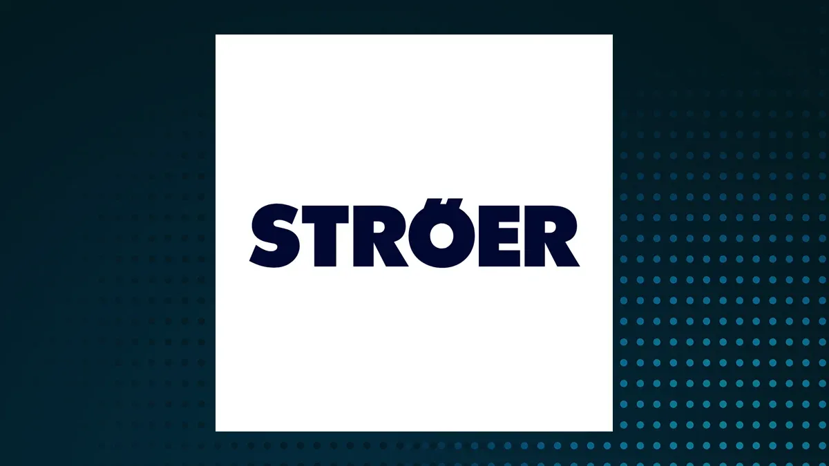 Ströer SE & Co. KGaA Cổ Phiếu Giảm 7,2% – Bạn Có Nên Bán Không? | Index.vn