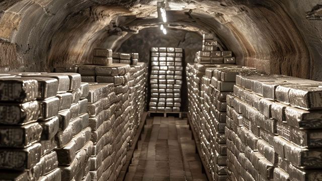 TD Securities takes a second hit on silver short, losing $606k
