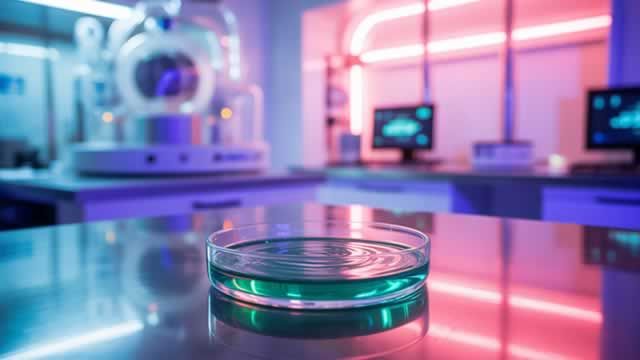 Verastem: Nghiên Cứu RAMP-203 Có Thể Là Cột Mốc Thành Công Tiếp Theo Cho Sự Kết Hợp Avutometinib.