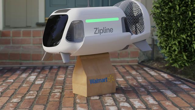 Những Nhà Đầu Tư Phố Wall Lạc Quan Về Walmart (WMT): Bạn Có Nên Mua Không?