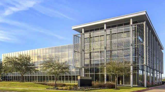 Brookfield Asset Management Sẽ Ở Đâu Trong 5 Năm Tới?
